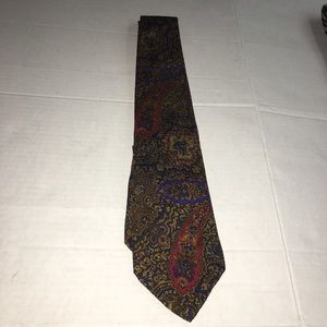 Gucci tie